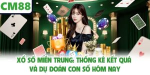 Xổ số miền Trung: Thống Kê Kết Quả Và Dự Đoán Con Số Hôm Nay